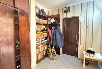 Zona Iancului - Soseaua Pantelimon - vanzare apartament 2 camere ! - 4