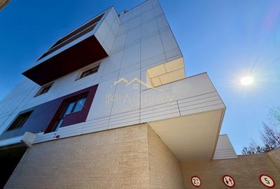 Apartament cu 2 camere decomandat, mobilat în Băneasa - 94