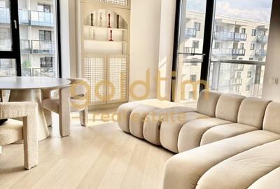 SUPERB/TERASA GENEROASA/VIEW SUPERB/PIPERA/CORTINA NORTH/PARCARE INCLUSA - 1