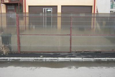 Spațiu comercial, de 100 mp, în Titan - 2