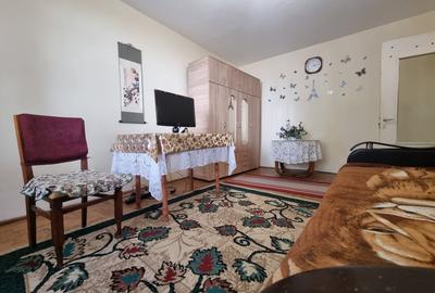 Garsonieră decomandată, mobilată în Central - 2