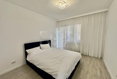 4 Camere Decomandat Mobilat Utilat Pod Constanta - 6