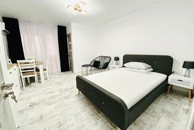 Garsonieră semidecomandată în Brazda lui Novac - 6