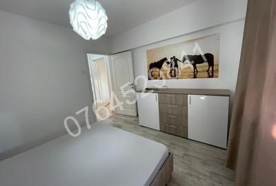 Apartament cu 3 camere semidecomandat în Iancului - 9