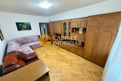 Apartament 3 camere decomandat - Mircea cel Batran Apartament 3 camere decomandat - Mircea cel Batran - 1