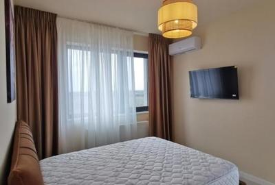 Apartament cu 2 camere, mobilat în Berceni - 19
