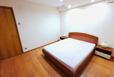 Apartament cu 2 camere semidecomandat, mobilat în Vitan