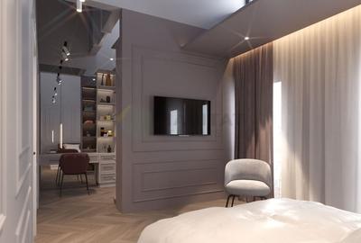 Casă cu 5 camere cu Canalizare în Central - 19