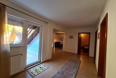 VILA MODERNA cu gradina in Schei - 7