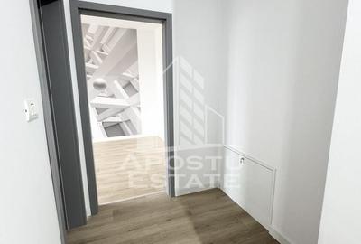 Apartament cu 2 camere decomandat în Giroc - 8
