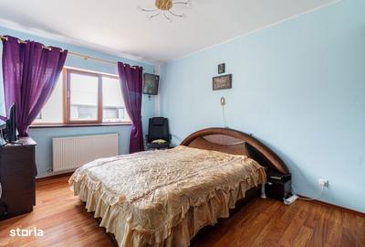 Casă cu 4 camere în Adunații-Copăceni - 12