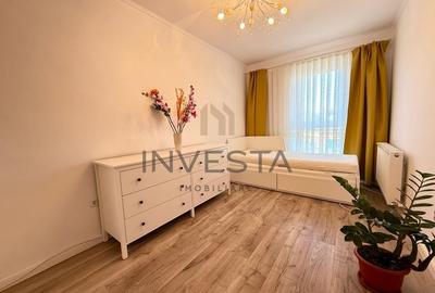 Apartament cu 2 camere finisat modern ,in Dambu Rotund ! - 3