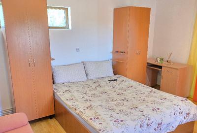 Vand casa in Deva, zona Zavoi, P+E, constructie din BCA si boltari, - 35