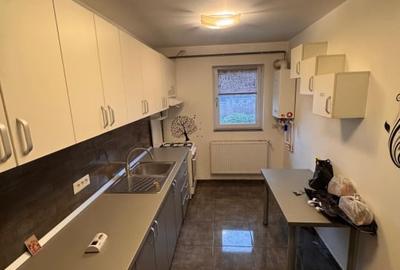 Vand casa tip înșiruita- rond Breazu-intabulată-direct de la proprietar - 3