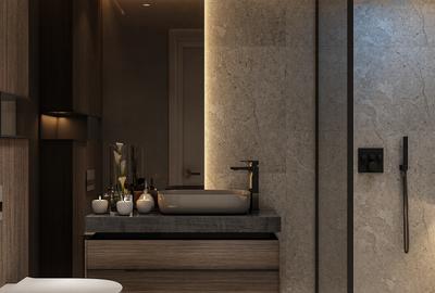 CARTIER TRANSILVANIA,APARTAMENT2, 3 CAMERE FATADA VENTILATA,INCALZIRE PARDOSEALA - 10