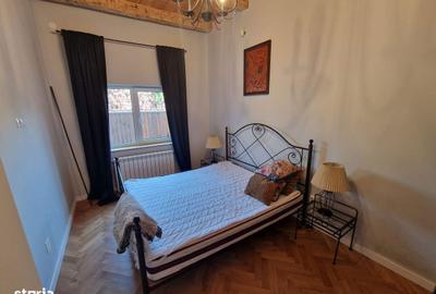 Casă cu 4 camere cu Teren 150 Mp în Mărăști - 5