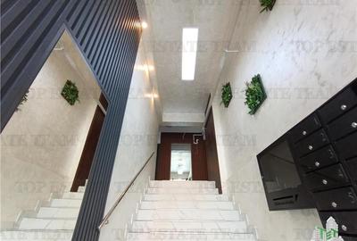 Apartament 2 camere cu finisaje premium si toate utilitatile, in Cartierul Milit - 4