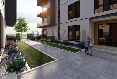 Apartament cu 2 camere decomandat în Giroc - 2