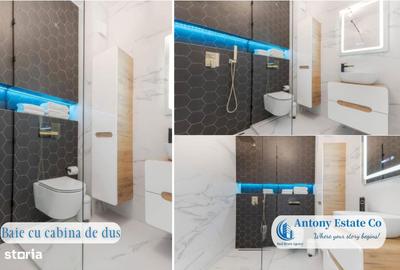 Apartament cu 3 camere în Iosia