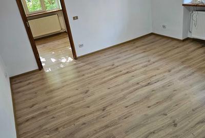 Apartament cu 2 camere semidecomandat în Central - 3