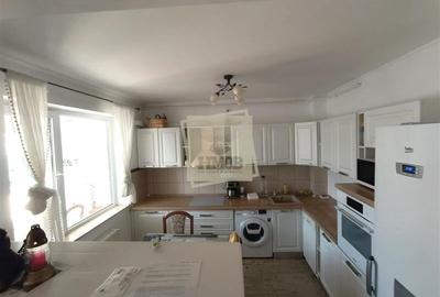 Apartament modern 63 mp utili cu balcon in zona Calea Dumbravii Apartament modern 63 mp utili cu balcon in zona Calea Dumbravii - 7