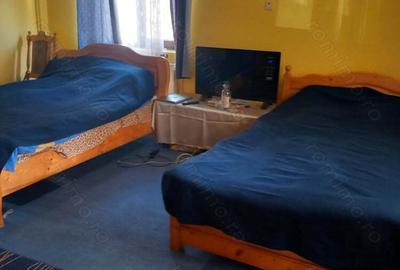 Casă cu 6 camere cu Teren 530 Mp în Măneciu - 7