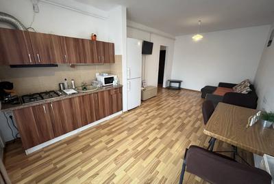 Apartament 3 camere - Cartier Magnolia - 3