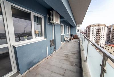 2 Camere Decomandat Mihai Bravu | 2 minute Metrou | Bloc nou - 18