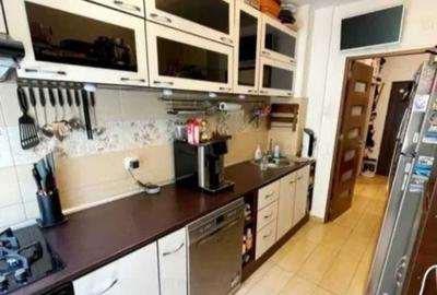 Apartament cu 2 camere decomandat în Lujerului - 3