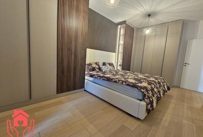 JANDARMERIEI (THE IVY)-2 camere LUXURY, terasa ampla (8 mp), vedere deschisa! - 14