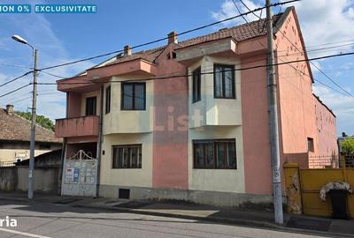 Casă cu 4 camere în Gura Văii - 16