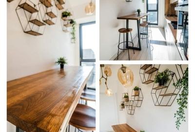 Garsonieră decomandată în Politehnica - 7