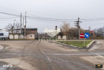 Spațiu comercial, în Nord - 12
