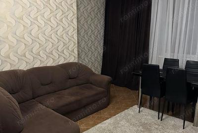 Garsonieră nedecomandată în Aviatorilor - 2