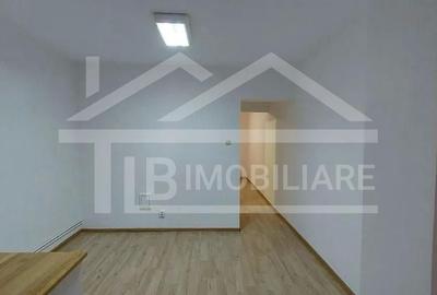 Birou, de 40 mp, în Semicentral - 6