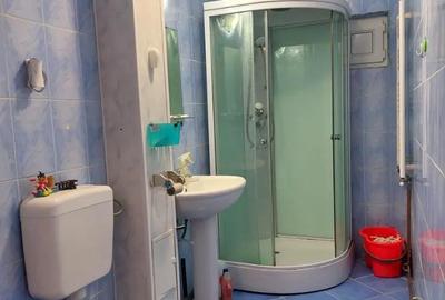 Apartament cu 4 camere decomandat în Central - 3