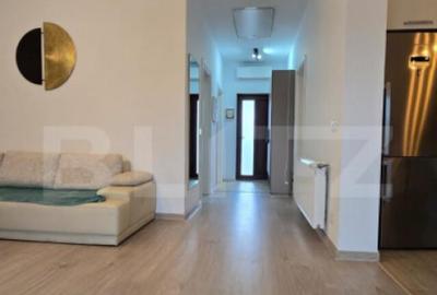 Casă cu 3 camere cu Teren 302 Mp în Moșnița Nouă - 9