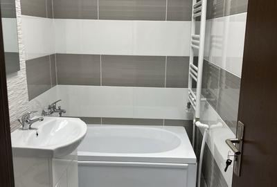 Apartament cu 2 camere decomandat în Central - 4