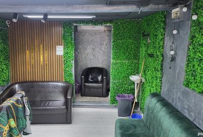 Ofer spatiu comercial stradal cu vad Ofer spatiu comercial stradal cu vad - 4