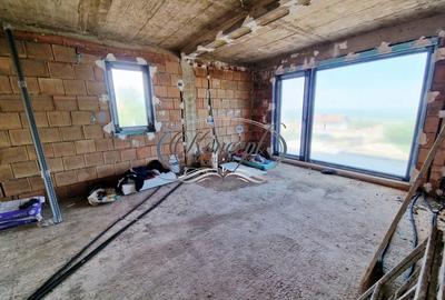 Duplex cu 5 camere cu Teren 600 Mp în Gheorghieni - 10