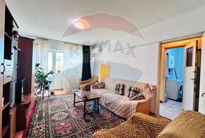 Apartament cu 2 camere circular, mobilat în Gorjului - 1