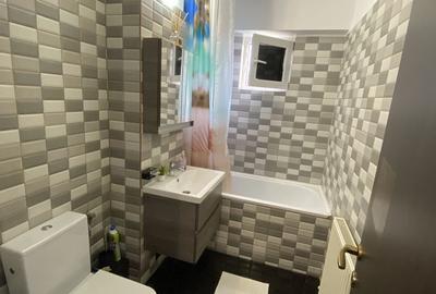 Apartament cu 2 camere decomandat în Central - 2