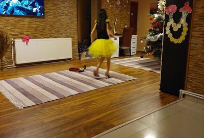 Casă cu 4 camere în Valea Roșie - 6