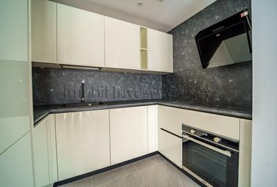 Apartament cu 4 camere semidecomandat, mobilat în Herăstrău - 3