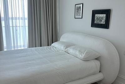 Mamaia - Apartament 4 camere - vedere superba - mobilat utilat LUX - loc parcare - 3