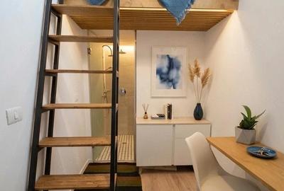 Apartament cu 3 camere decomandat în Medicină - 13