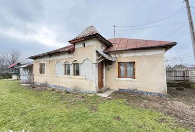 Casă cu 3 camere cu Teren 1900 Mp în Vulcana-Pandele - 10