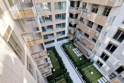 REA1025875 Apartament modern 3 camere Cortina 126 I Iancu Nicolae - 2