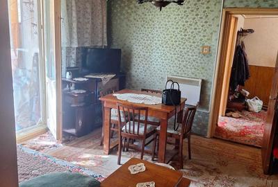 Apartament cu 2 camere semidecomandat în Ultracentral