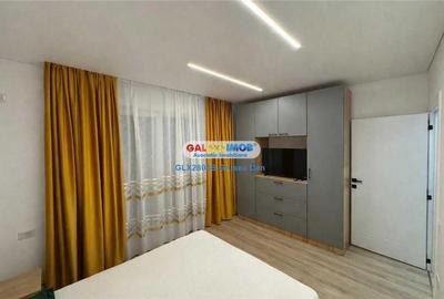 Apartament cu 2 camere decomandat, mobilat în Apărătorii Patriei - 5